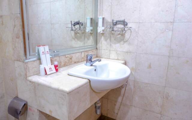 Premium Location Bellagio Residence Apartment