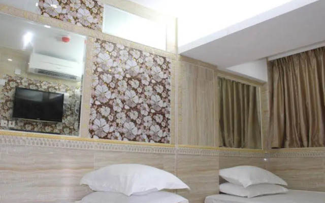 Kam Wai Hotel