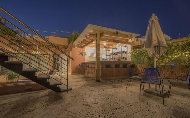 Hotel Santa Catalina By OxoHotel