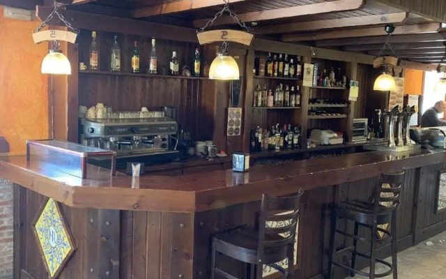 La Hacienda Del Casar