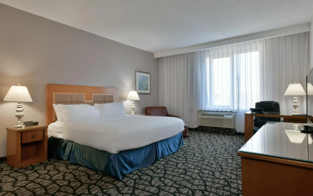 Empire Suites