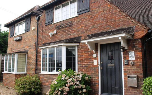 Debden Guest House