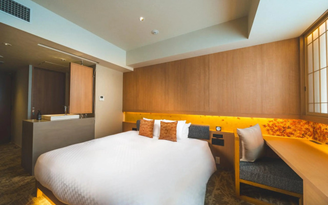 KAYA Kyoto Nijo Castle, BW Signature Collection by Best Western