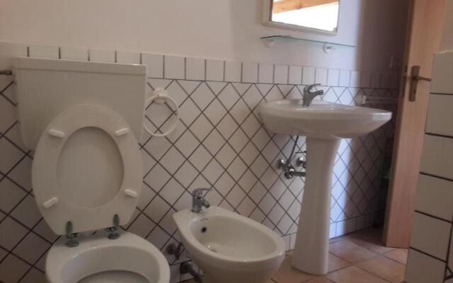 Le Pietre Di Lampedusa