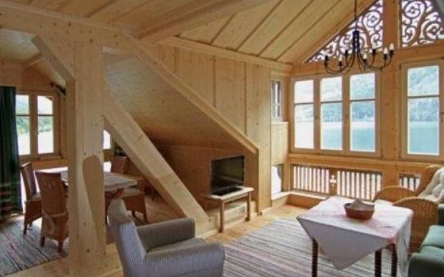 Haus Paradies am See
