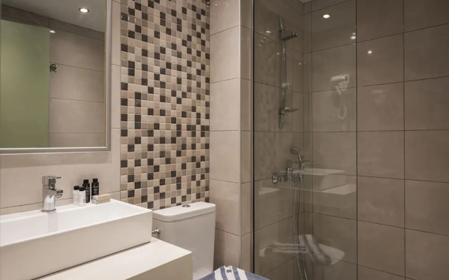 Fountoulis Suites