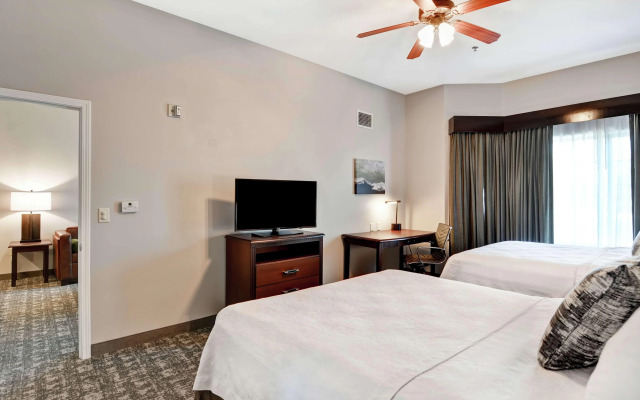 Homewood Suites Reno