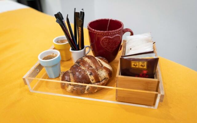 Riviera 33 Luxury Rooms