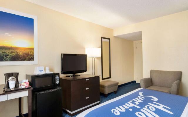 Days Inn Auburn/Finger Lakes Region