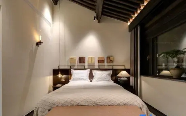 Mu Qingchen Courtyard Residence (Datong Ancient City)