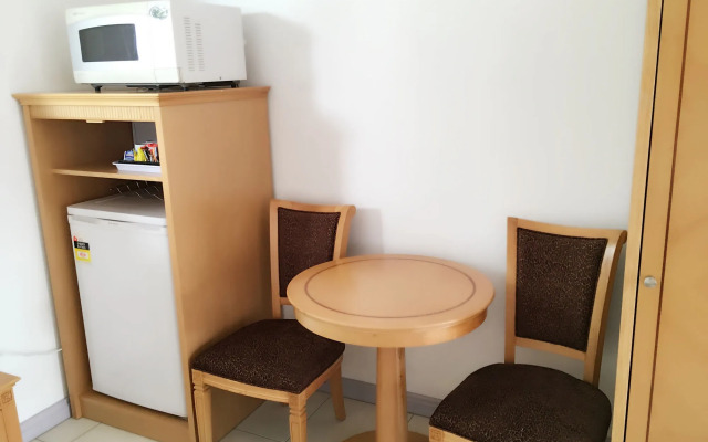 Apollo Motel Biloela