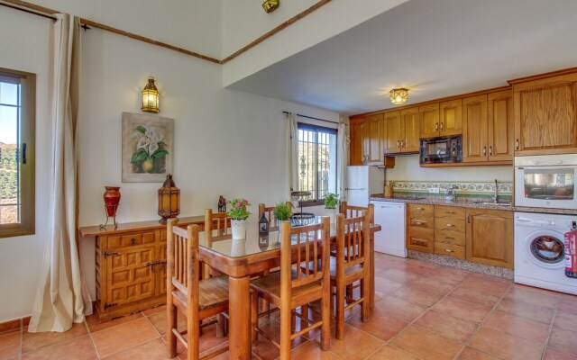 Villa Paraiso de Nerja