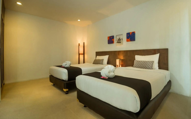 Arama Riverside