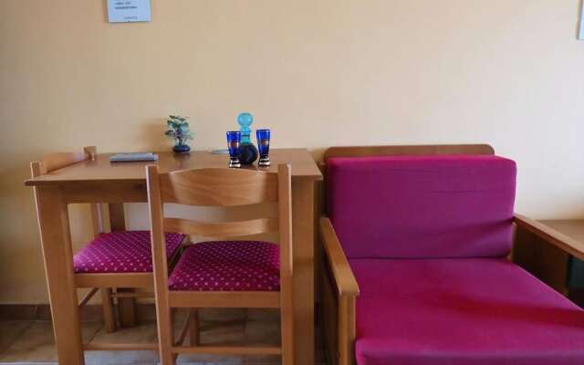 Studio With Amazing Sea View 3km To The Beach