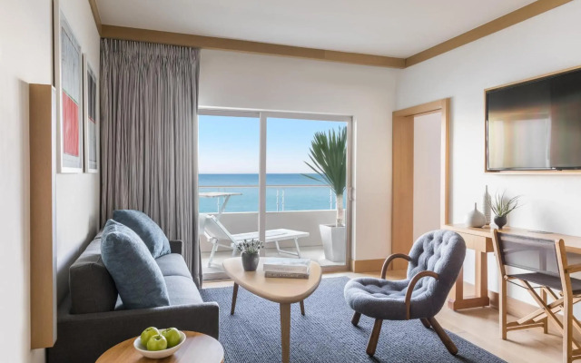 Malibu Beach Inn