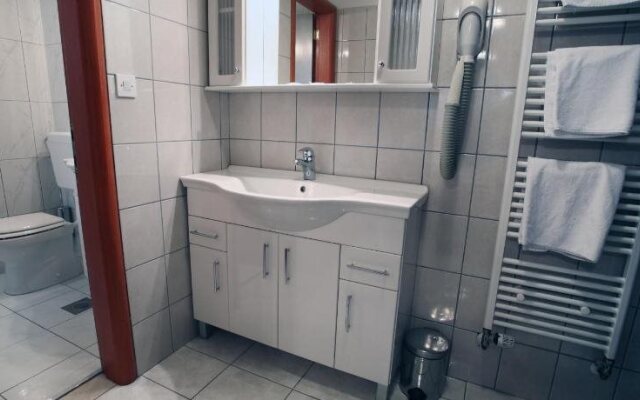 Hotel MB