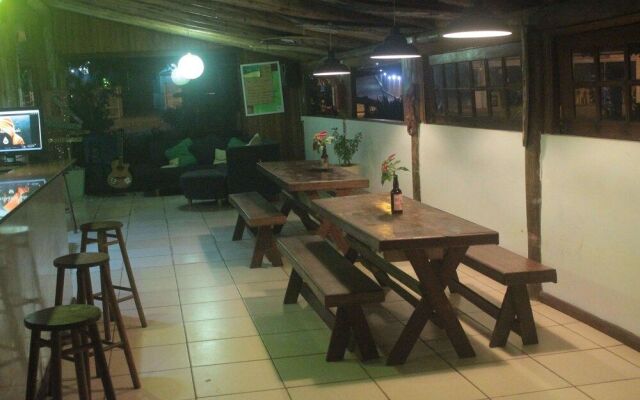 Retiro da Lagoa - Hostel