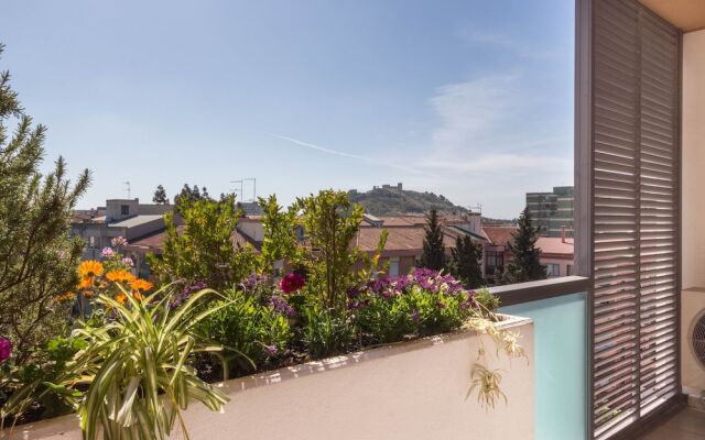 Appartamento 5th Floor