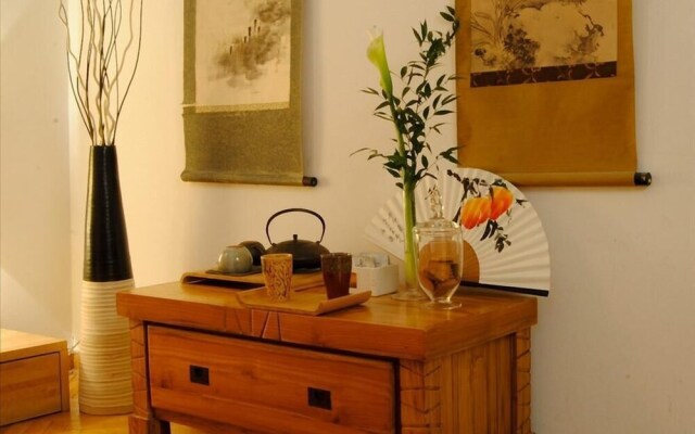 La Porta D'Oriente B&B