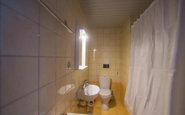 Kommeno Bay Apartments