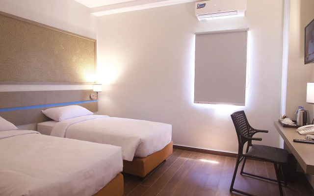 Genio Hotel Manado