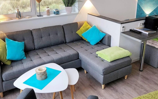 Holiday Home in Wendtorf