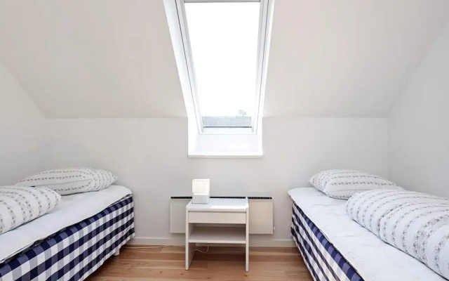 Holiday Home in Karrebaeksminde- Free Water Park