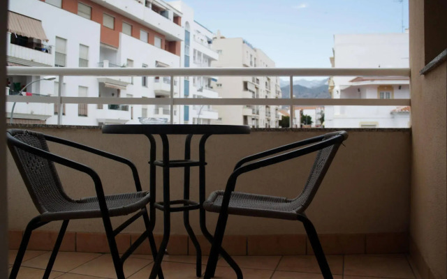 Fercomar Apartamentos Turísticos