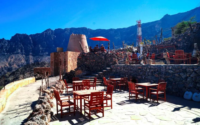 Sama Wakan Heritage Home