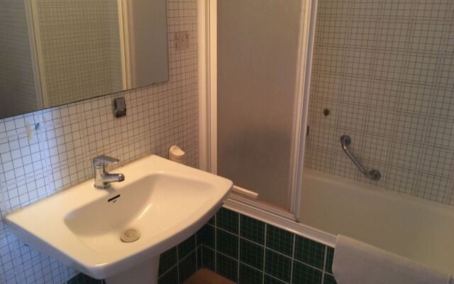 Apartamento Vivalidays Solfanals II