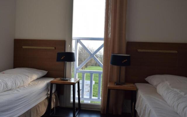 Maison Talmont-Saint-Hilaire, 4 pièces, 8 personnes - FR-1-197-488