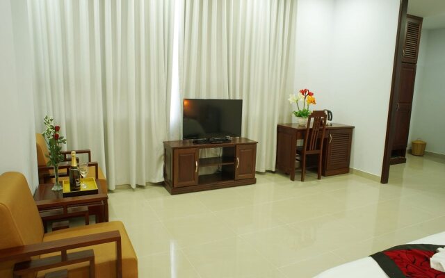 Truong Son Tung 5 Hotel