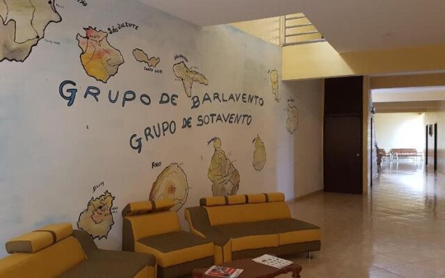Hotel Ocean View & Restaurante Seafood