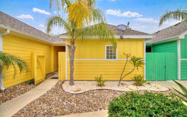 Good Vibes Only 103PB