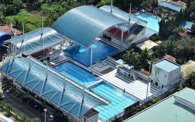 Trace Suites by SMS Hospitality