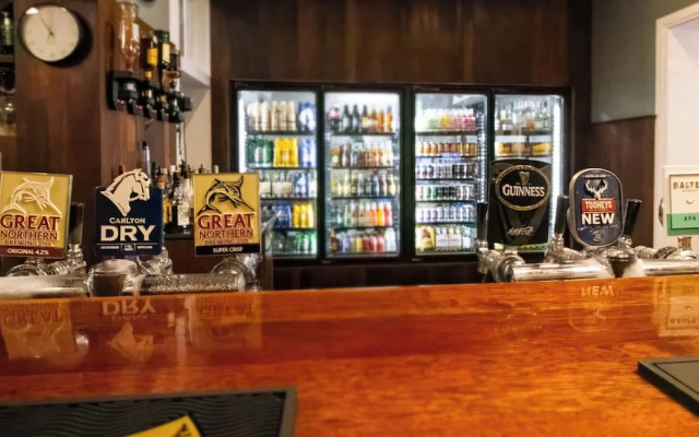 Royal Hotel Guyra