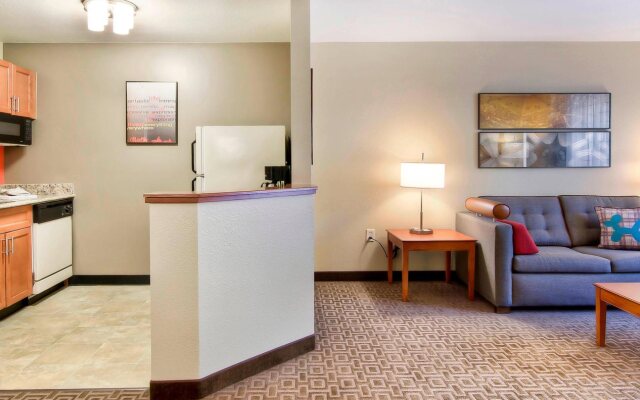 TownePlace Suites by Marriott Raleigh Cary-Weston Parkway