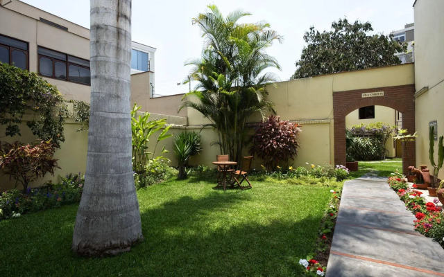 Sori Apartments