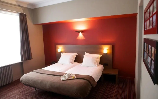 Hotel Villa Monte