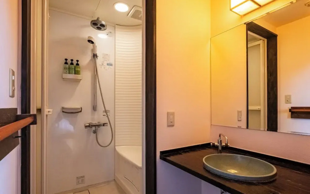 Nagomi no Yado Hanagokoro