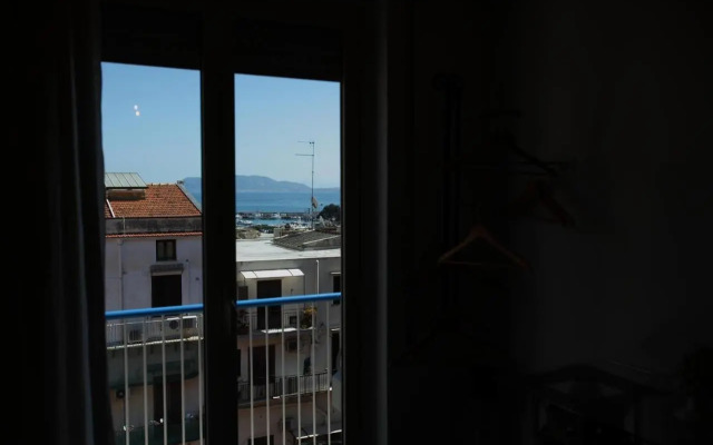 Accardi House Searooms