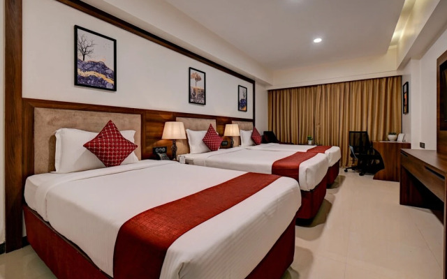 Hotel Tip Top International