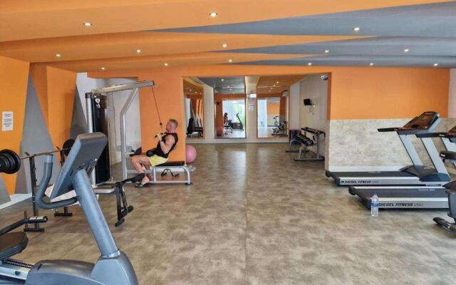 Elite Life Residence 4
