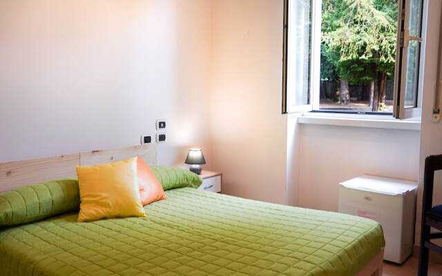 CiaoMi - Hostel & Long Stay - Milano Niguarda & Bicocca