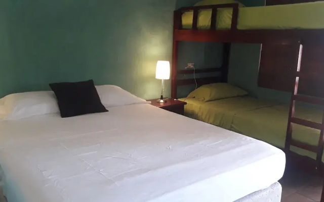 Triboo Hostel