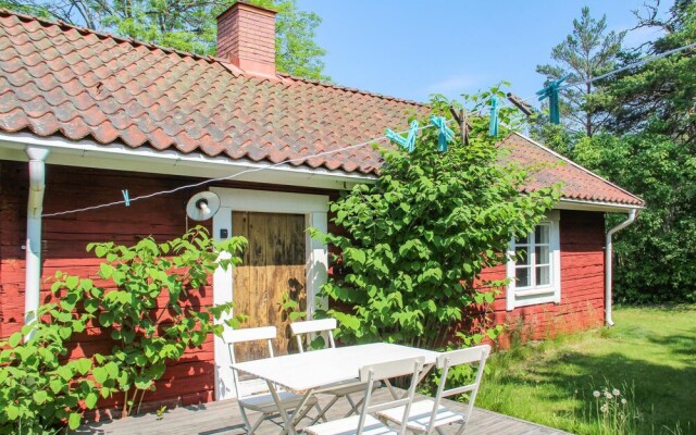 Amazing Home in Gamleby With 1 Bedrooms