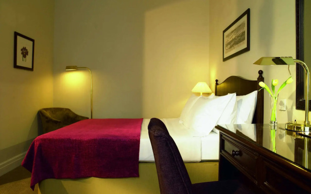 Macdonald New Blossoms Hotel, Chester