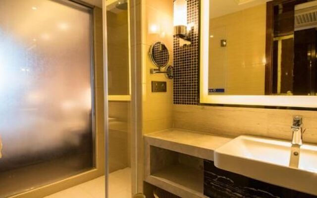 Shilin Tongce International Hotel