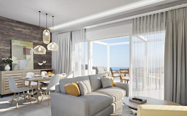 Velagio Villas Plakias