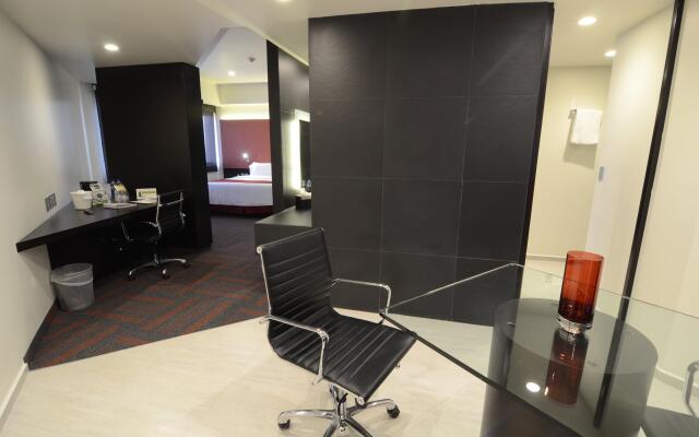 Holiday Inn Mexico Dali Airport by IHG